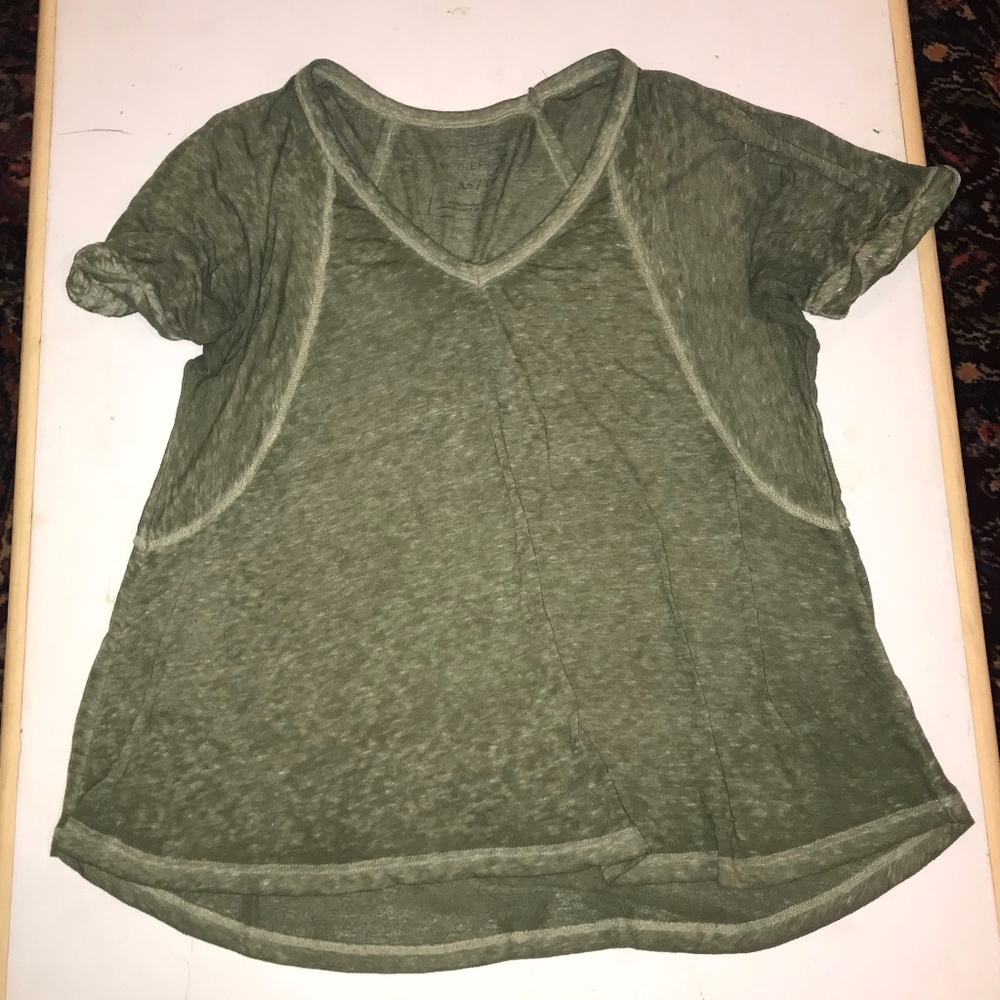 Free People Shirt